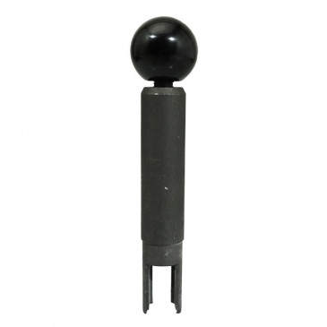 TOOL-FOR VALVE "PIAGGIO GENUINE PART" -020683Y-