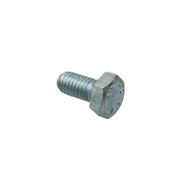 VIS TH (6x12) ORIGINE PIAGGIO COMMUN A LA GAMME -031086-