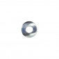 RONDELLE RESSORT (6,4x16x1) ORIGINE PIAGGIO COMMUN A LA GAMME -078307-