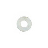 RONDELLE PLATE (6.5x14x0.6) ORIGINE PIAGGIO COMMUN A LA GAMME -097734-