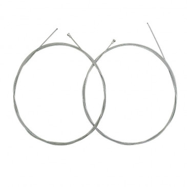 TRANSMISSION CLUTCH CABLE "PIAGGIO GENUINE PART" 125 VESPA PX -118313-