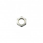 NUT - FOR CARB CAP "PIAGGIO GENUINE PART" APE -120073-