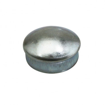CAPUCHON DE ROUE ORIGINE PIAGGIO TRIPORTEUR 50 APE 2009-2018 -126410-