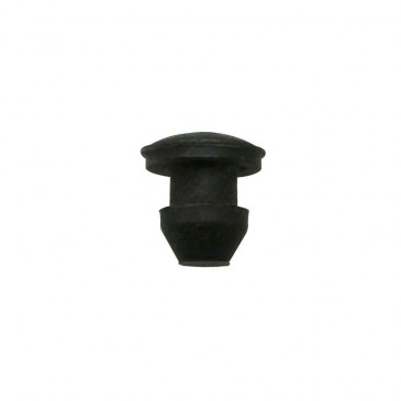 SADDLE HOLDING PIN "PIAGGIO GENUINE PART" 50 CIAO, APE -142425-