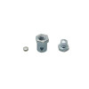 SERRE-CABLE COMMANDE DE VITESSE PIAGGIO 125 VESPA PX 2005</TRIPORTEUR APE 50 2T 2018< -1531986-