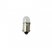 AMPOULE/LAMPE 12V 4W BA9S ORIGINE PIAGGIO COMMUN A LA GAMME -163015-