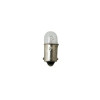 AMPOULE/LAMPE 12V 4W BA9S ORIGINE PIAGGIO COMMUN A LA GAMME -163015-