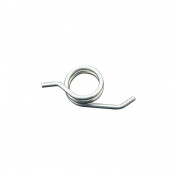 CLUTCH LEVER SPRING "PIAGGIO GENUINE PART" 50 GILERA SMT, RCR -177072-