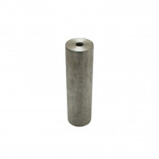 ARTICULATION SHAFT AXLE FOR FRONT SWINGING ARM "PIAGGIO GENUINE PART" COMMON TO ALL THE SCOOTER VESPA/125-250-300-400-500 MP3 -177451-