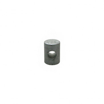 REAR BRAKE ADJUSTER PIN "PIAGGIO GENUINE PART" COMMON TO ALL THE RANGE -179640-