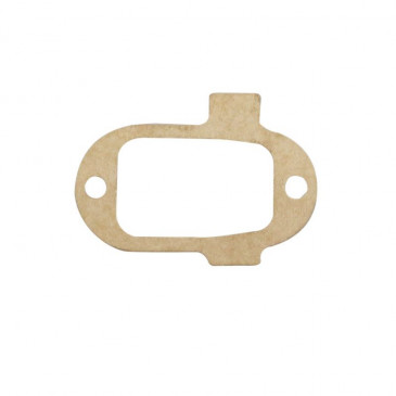 JOINT COUVERCLE DE BOISSEAU DE CARBURATEUR ORIGINE PIAGGIO TRIPORTEUR APE 50 2T 1980> -196694-