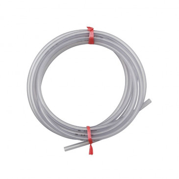 TUYAU/DURITE ESSENCE ORIGINE PIAGGIO COMMUN A TOUTE LA GAMME (ROULEAU DE 5M) -1R000160-
