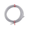 TUYAU/DURITE ESSENCE ORIGINE PIAGGIO COMMUN A TOUTE LA GAMME (ROULEAU DE 5M) -1R000160-