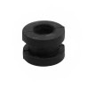 CAOUTCHOUC/SILENBLOC (8MM) ORIGINE PIAGGIO COMMUN A LA GAMME -217163-