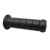 RIGHT HAND GRIP "PIAGGIO GENUINE PART" 50 FREE, ZIP, SI-MIX -229741-