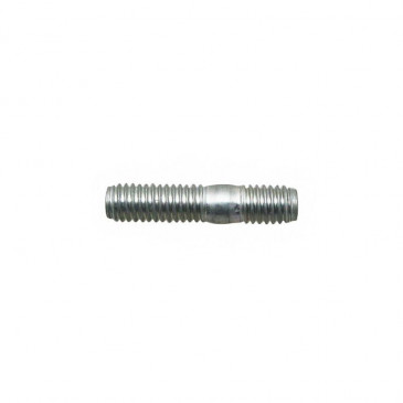EXHAUST STUD BOLT M6 "PIAGGIO GENUINE PART" COMMON TO THE RANGE SCOOTER 50 CC -239397-