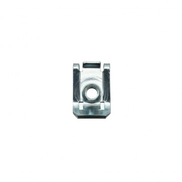 PLAQUETTE PLASTIQUE -248419-