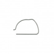 KEY SWITCH SPRING "PIAGGIO GENUINE PART" COMMON TO ALL THE RANGE -253937-