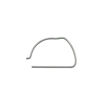 KEY SWITCH SPRING "PIAGGIO GENUINE PART" COMMON TO ALL THE RANGE -253937-