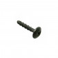 SCREW - 3x20 "PIAGGIO GENUINE PART" COMMON TO ALL THE RANGE -258146-