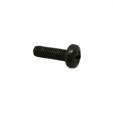 SCREW - (M5X16) "PIAGGIO GENUINE PART" COMMON TO THE RANGE MAXISCOOTER +SCOOTER -259151-