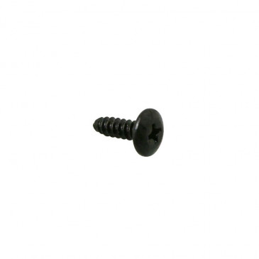 SCREW - 4,2x13 FOR FAIRINGS FASTENING "PIAGGIO GENUINE PART" COMMON TO THE RANGE PIAGGIO -259349-