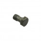 SCREW - BRAKE BANJO BOLT "PIAGGIO GENUINE PART" COMMON TO ALL THE RANGE -265451-