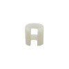 DOUILLE/EMBOUT DE CABLE DE FREIN ORIGINE PIAGGIO COMMUN A LA GAMME SCOOTER ET MAXISCOOTER -266040-