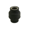SILENTBLOC FOR CRANKCASE "PIAGGIO GENUINE PART" COMMON TO THE RANGE SCOOTER 50 2 stroke -266773-