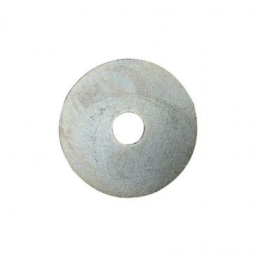 REAR SHOCK ABSORBER WASHER "PIAGGIO GENUINE PART" 50 FLY, NRG, TYPHOON, ZIP, LIBERTY/ VESPA GT, GTS, PRIMAVERA ,LX ,S ,SPRINT -267038-