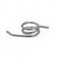 LEFT BRAKE LEVER SPRING "PIAGGIO GENUINE PART" for all models with drum brake -267948-