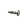 SCREW - FOR HORN COVER "PIAGGIO GENUINE PART" APE -268546-