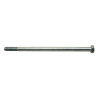 SCREW - FOR SUSPENSION ARM (10X202) "PIAGGIO GENUINE PART" COMMON TO THE RANGE MAXISCOOTER 125-250-300 CC -271807-