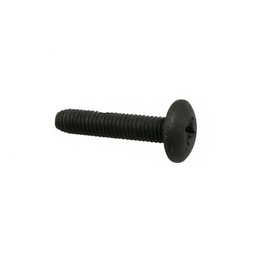 SCREW - (6x30) "PIAGGIO GENUINE PART" COMMON TO ALL THE RANGE -271891-