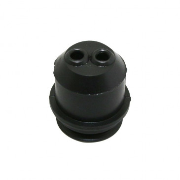 SPLITTER LOWER PROTECTION "PIAGGIO GENUINE PART" COMMON TO THE RANGE SCOOTER 50 2 stroke -271976-