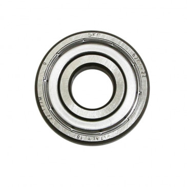 FRONT WHEEL BEARING "PIAGGIO GENUINE PART" 50 ZIP/GILERA 50 H@K, GSM, ZULU -272155-