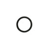 O'RING GASKET FOR ENGINE SUPPORT "PIAGGIO GENUINE PART" MOTO GUZZI AUDACE, CALIFORNIA, ELDORADO, MGX 21 -273774-