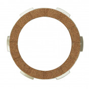 DISQUE EMBRAYAGE MENANT ORIGINE PIAGGIO TRIPORTEUR APE 50 2T 1998>/VESPA FL2 -2859741-