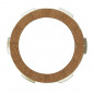 DISQUE EMBRAYAGE MENANT ORIGINE PIAGGIO TRIPORTEUR APE 50 2T 1998>/VESPA FL2 -2859741-