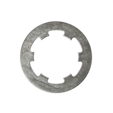 DISQUE EMBRAYAGE MENE ORIGINE PIAGGIO TRIPORTEUR APE 50 2T 1998> , VESPA FL2 -28601446-