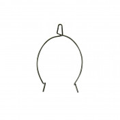 CLIPS/CIRCLIPS EMBRAYAGE ORIGINE PIAGGIO TRIPORTEUR APE CALESSINO 2017>2019/CLASSIC 2017>2023 -286406-