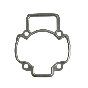 CYLINDER BASE GASKET "PIAGGIO GENUINE PART" 50 ZIP, TYPHOON, FLY, LIBERTY, VESPA LX/GILERA 50 STALKER/APRILIA 50 SR -286810-