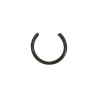 CLIPS/CIRCLIPS KICK ORIGINE PIAGGIO COMMUN A LA GAMME -288041-