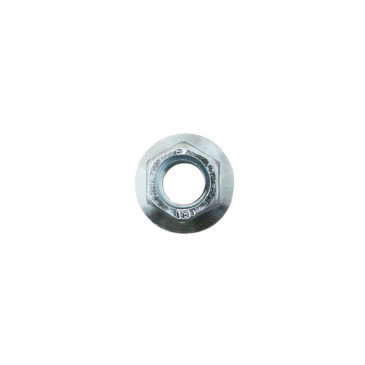 NUT - FOR IGNITION FLYWHEEL "PIAGGIO GENUINE PART" COMMON TO THE RANGE SCOOTER 50 4 stroke -289005-