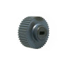 OIL PUMP GEAR "PIAGGIO GENUINE PART" GILERA 50 RUNNER, DNA/PIAGGIO 50 NRG MOTEUR H2O -289262-