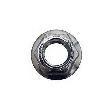 ECROU DE VARIATEUR ORIGINE PIAGGIO COMMUN A LA GAMME SCOOTER 50 CC -289519-