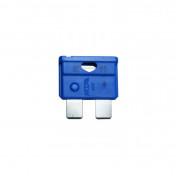 FUSE 15 AMP "PIAGGIO GENUINE PART" COMMON TO ALL THE RANGE -290860-