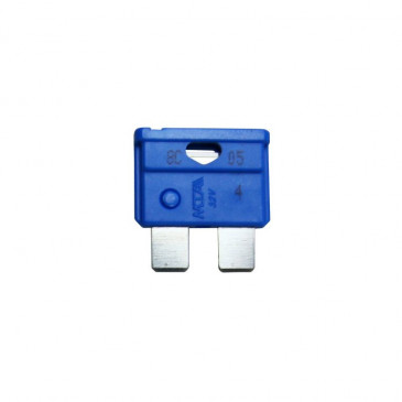 FUSE 15 AMP "PIAGGIO GENUINE PART" COMMON TO ALL THE RANGE -290860-