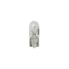 AMPOULE/LAMPE 12V 3W W2,1x9,5d ORIGINE PIAGGIO COMMUN A LA GAMME -294131-
