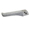 REPOSE PIEDS PASSAGER GAUCHE/DROIT ORIGINE PIAGGIO 50 NRG, TYPHOON/GILERA 50 RUNNER -295451-